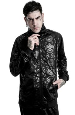 Killstar - SINGLE FINGER SALUTE